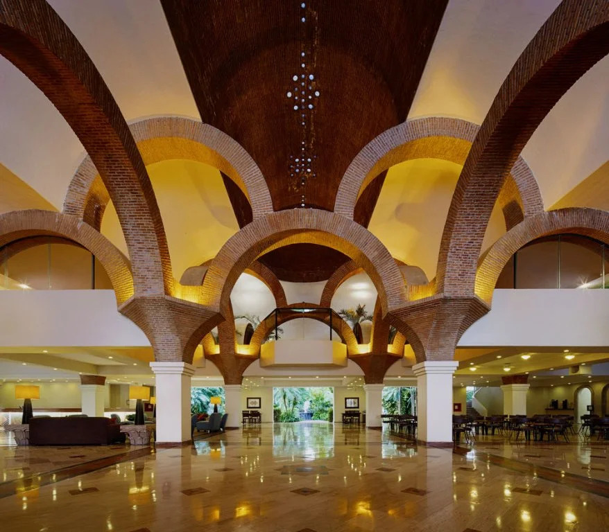 Al Club Velas Vallarta