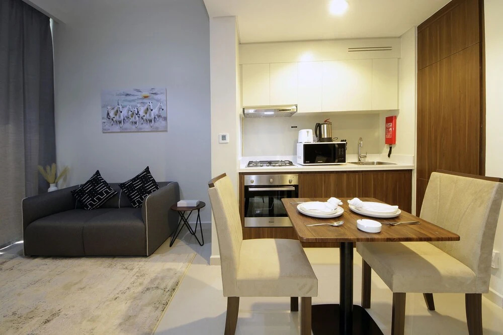 1 Bedroom Apartment in Reva Residences