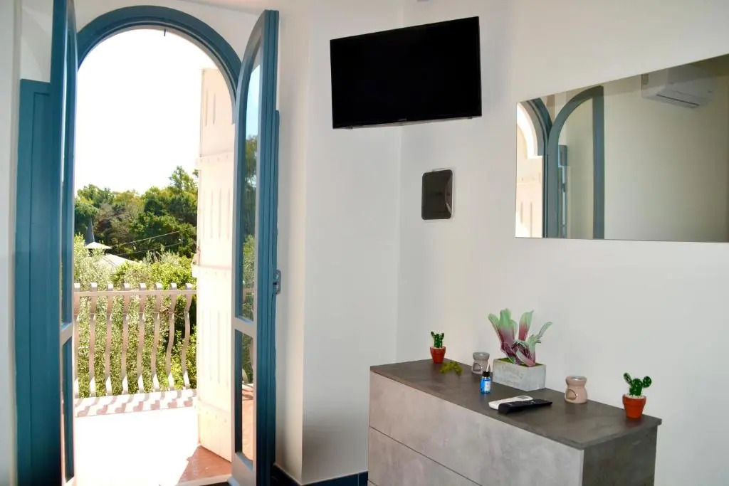 Sperlonga Paradise Suites 500m dal mare in estate Servizio navetta per Sperlonga centro