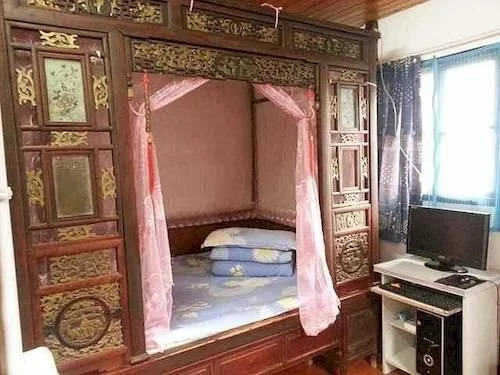 Xitang Lazy Bugs Home