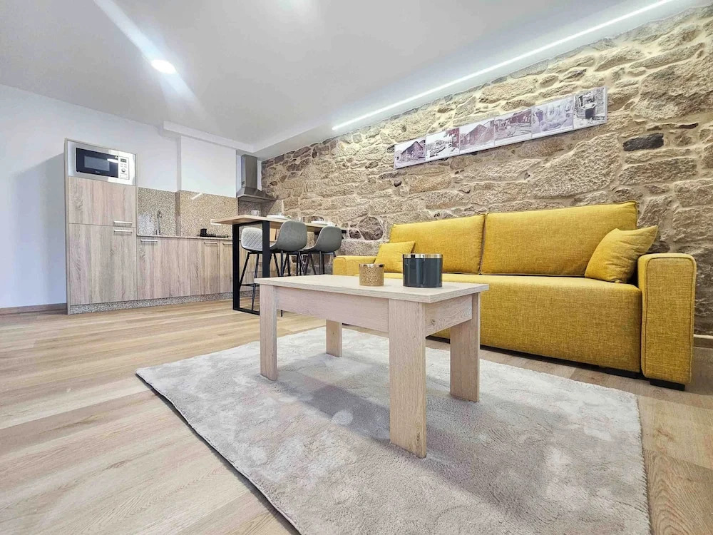 A Quinta de Cea - Apartamentos