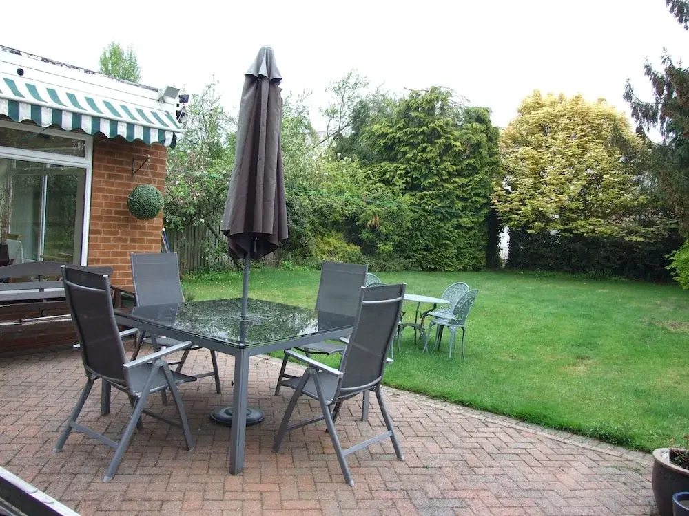 Gayton B&B