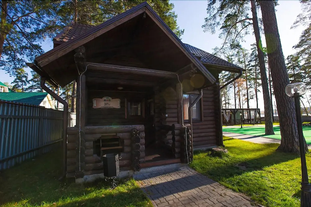 Berdskaya zaimka