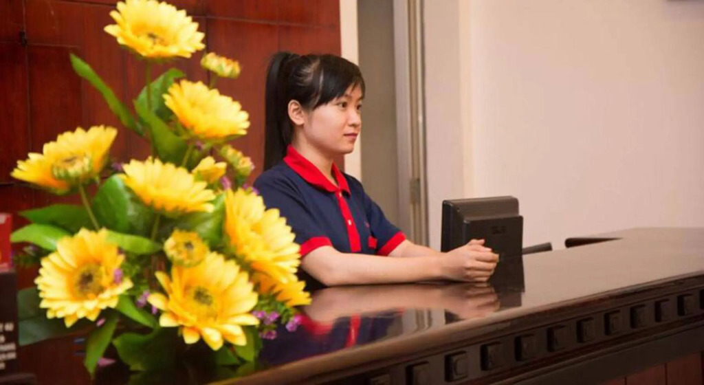 Ariana Hotel
