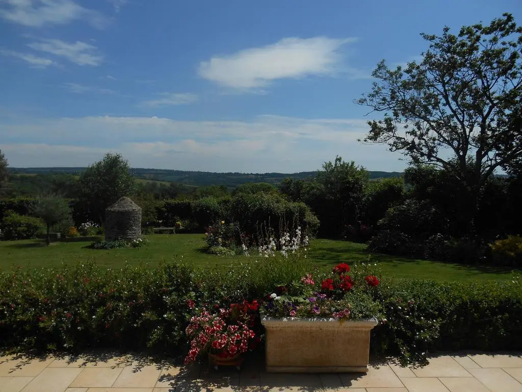 Chambres dHôtes Le Clos Vaucelle