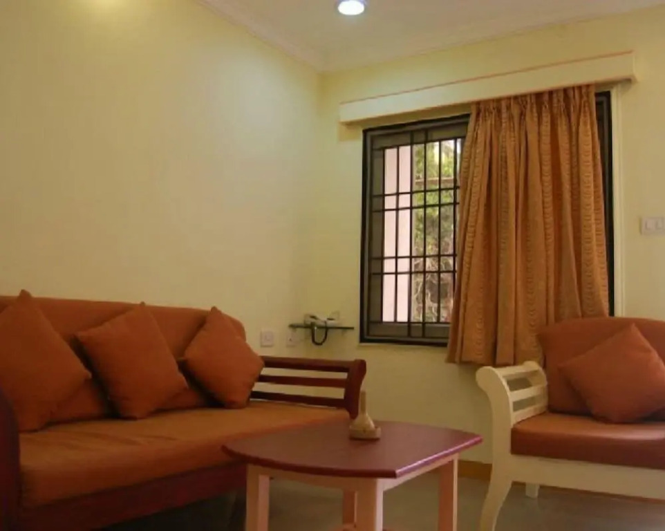 Ramana Towers