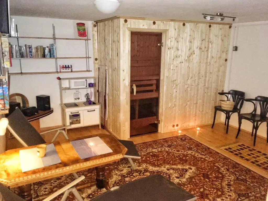 Apartmama Lipová