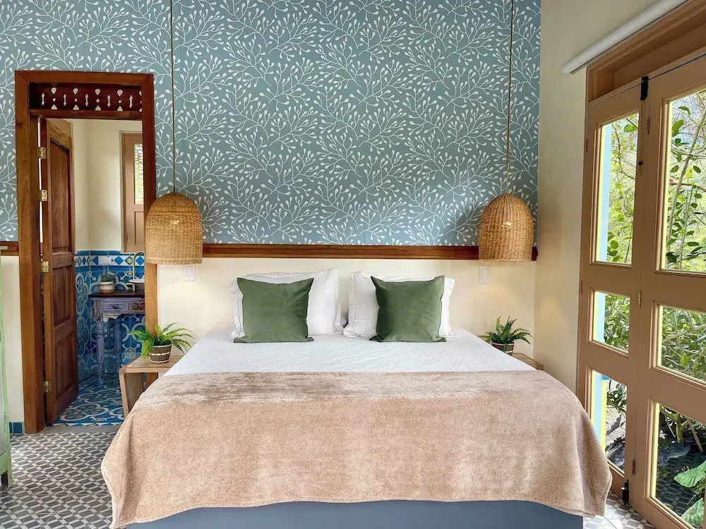 Hotel Lago Valdivia