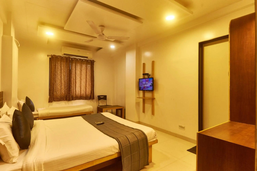 Hotel Anand Heritage