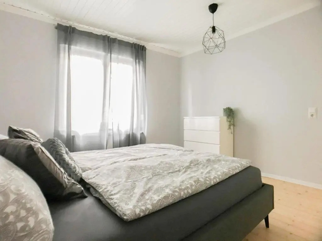 Dream Green Apartment 'Savannah'
