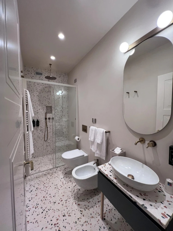Villa Clementi Boutique Hotel