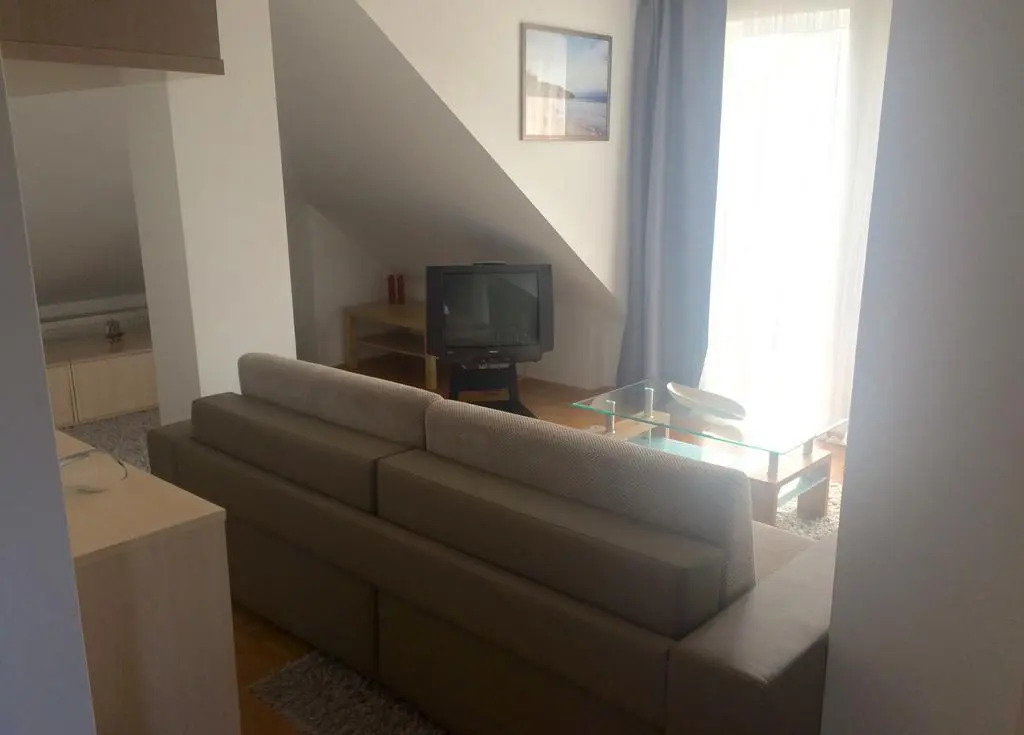 Goplany Apartments