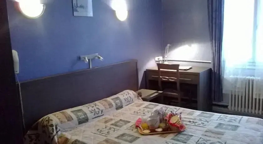 Hotel de Dieppe