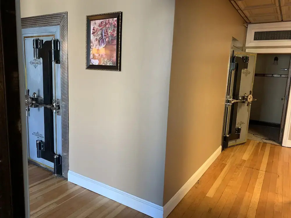 Nashwauk Lodging - Hostel