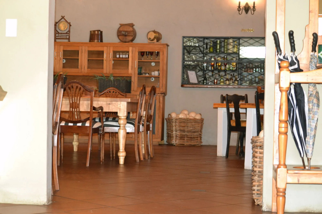 Berluda Farmhouse and Cottages