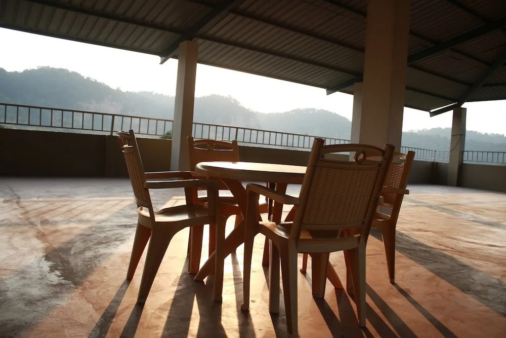 V Resorts The Dukes Den Corbett