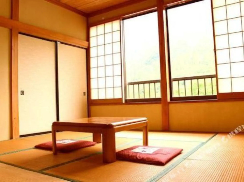 Yamahisa Inn