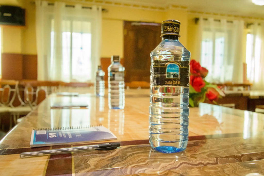 Shamz Hotel Isiolo