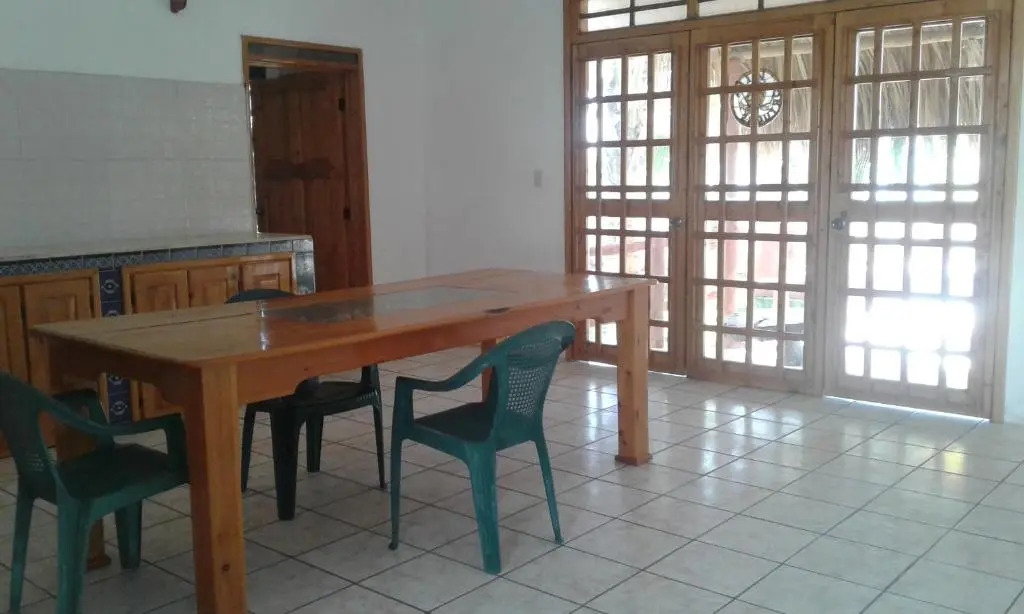 Villa Tortugas