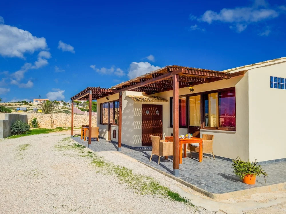 Holiday Residence La Madonnina