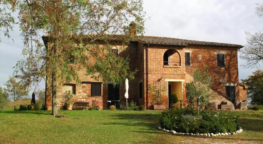 Casale Santa Maria Nuova