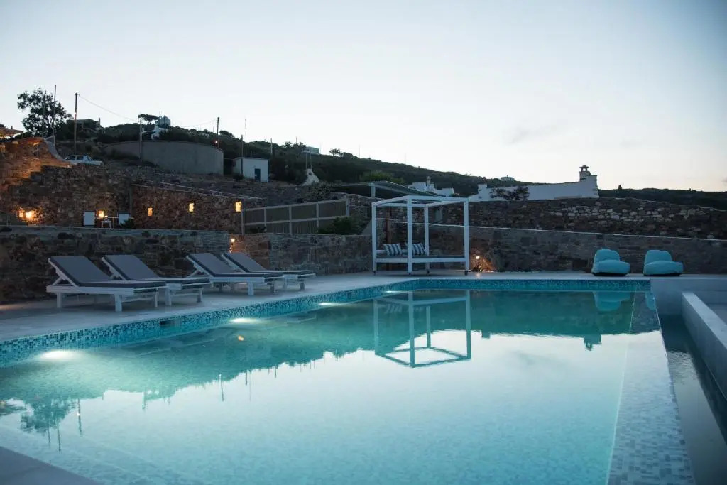 Agiasi Villas
