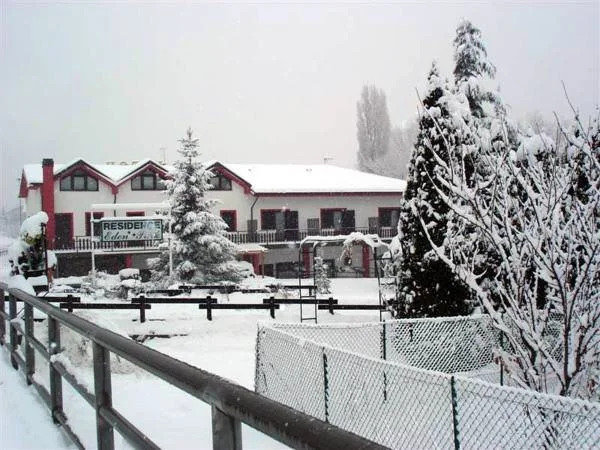 Residence Eden Park