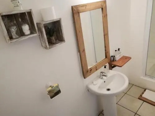Swartberg Guest House