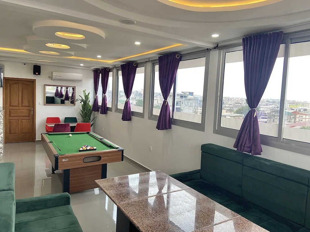 Residence La Marina