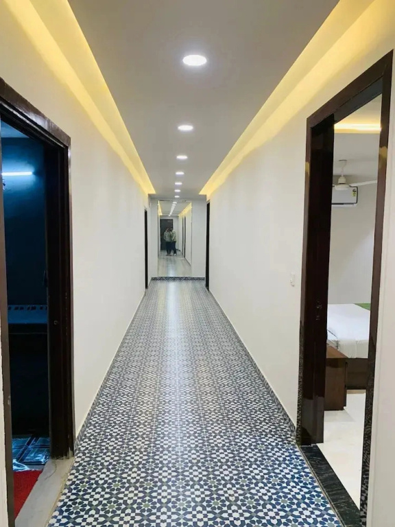 Hotel Uday Raj
