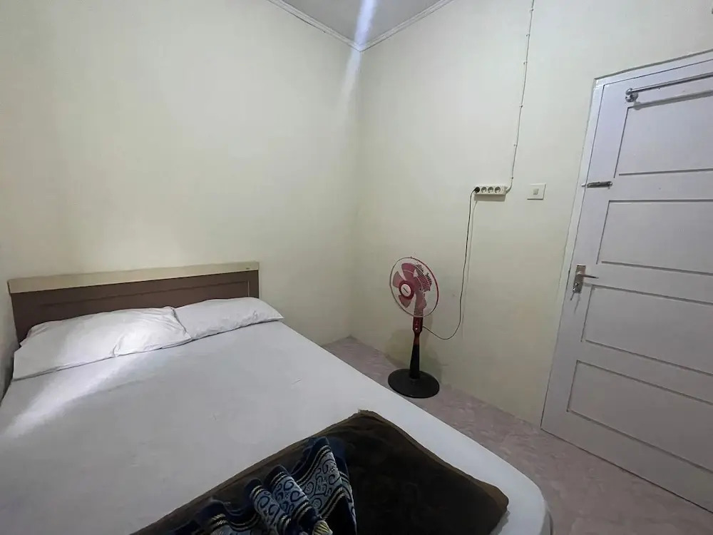 Villa Palacios Syariah Bukittinggi