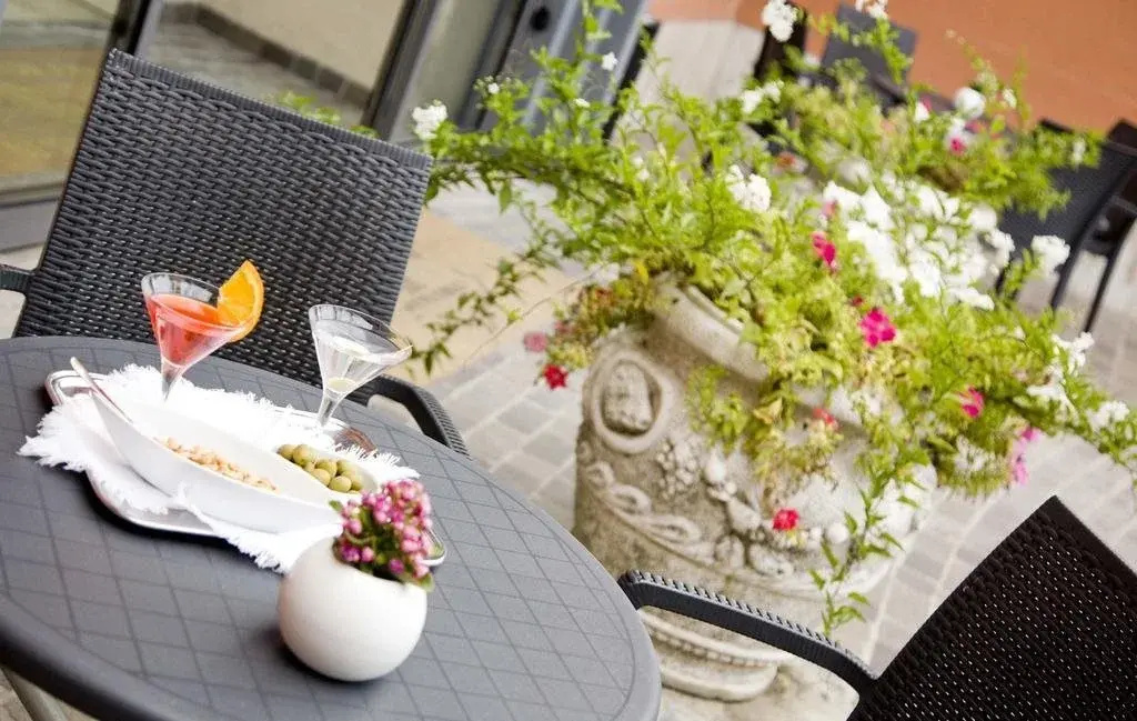 Hotel Sette Colli