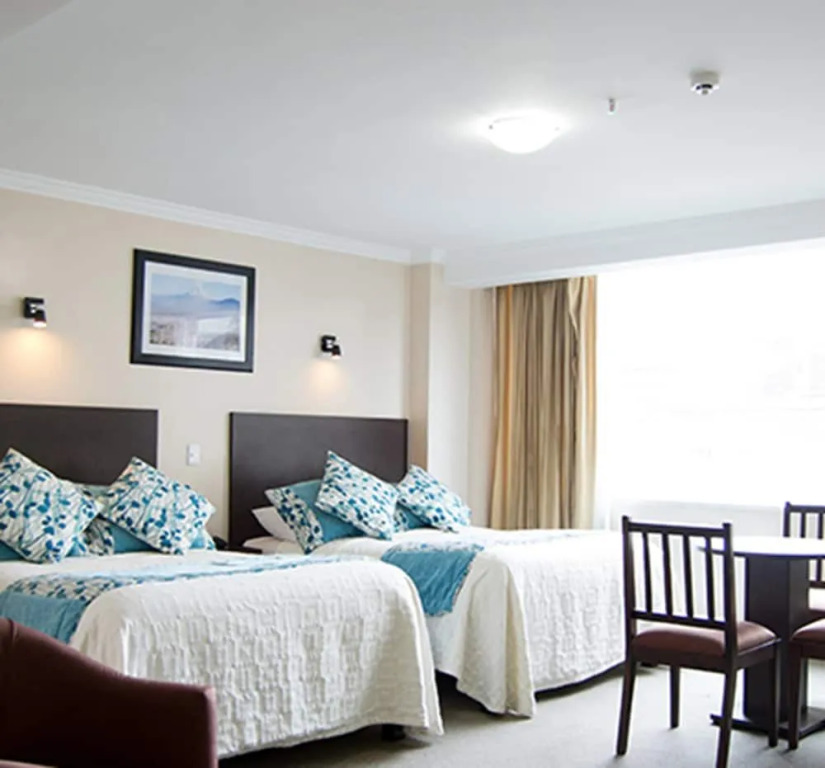 Hotel Novalux