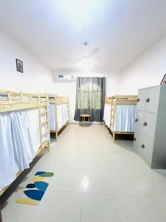 Sukoon Hostel
