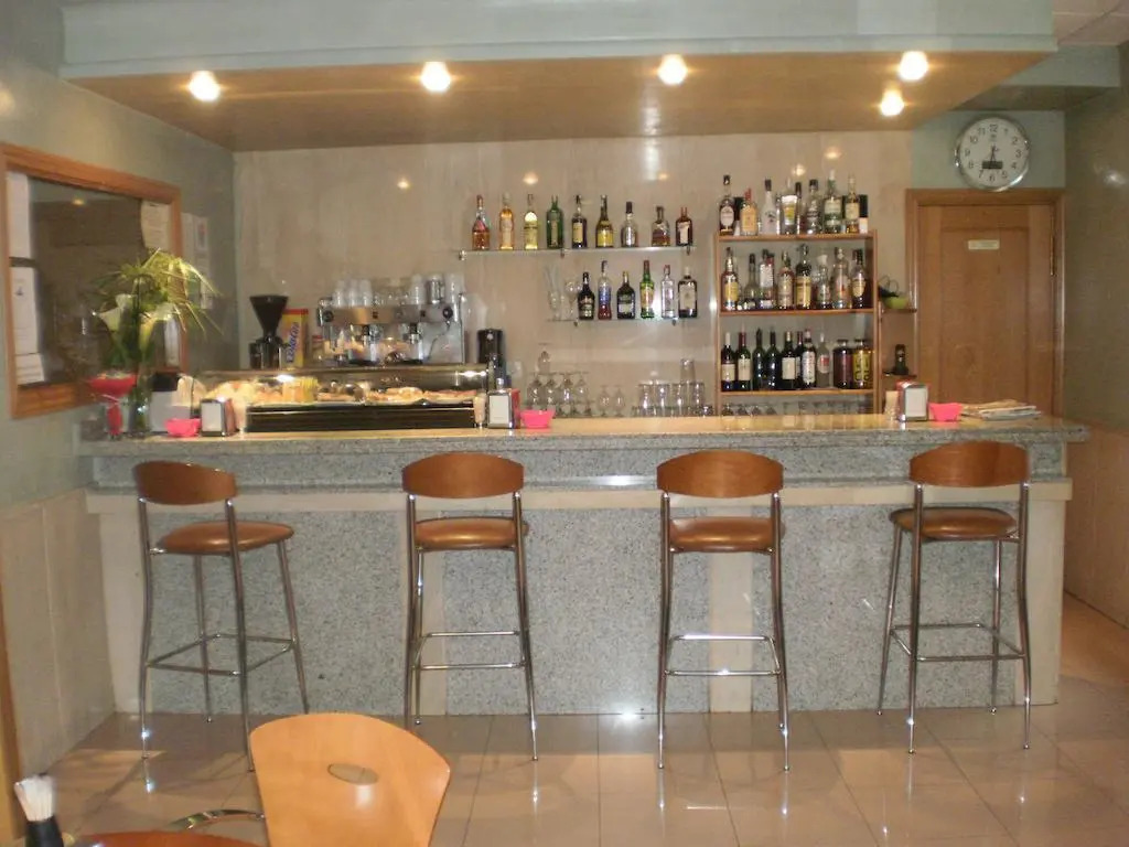 Hotel Dora