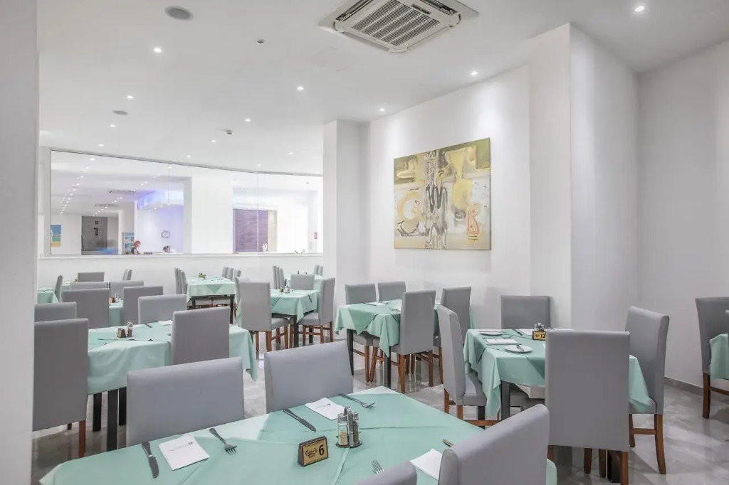 Papantonia Hotel