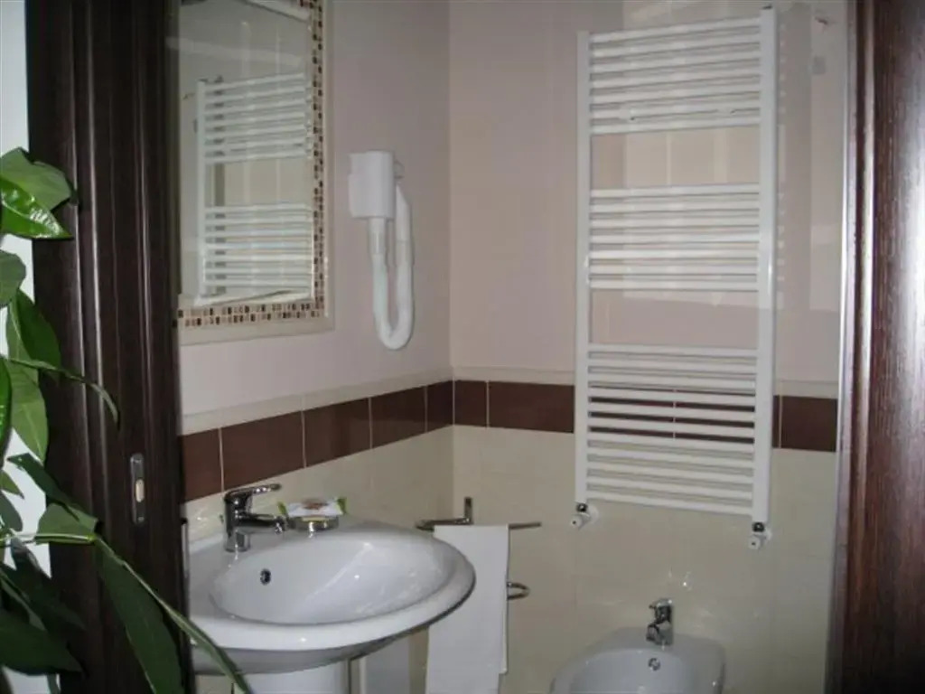 B&B Studio83 Pompei