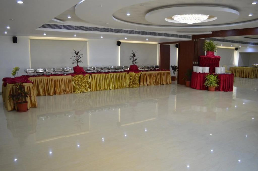 Hotel Diamonds Pearl