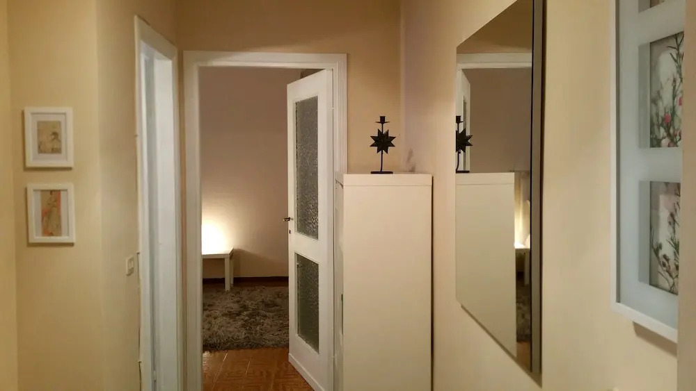Casa Moretti