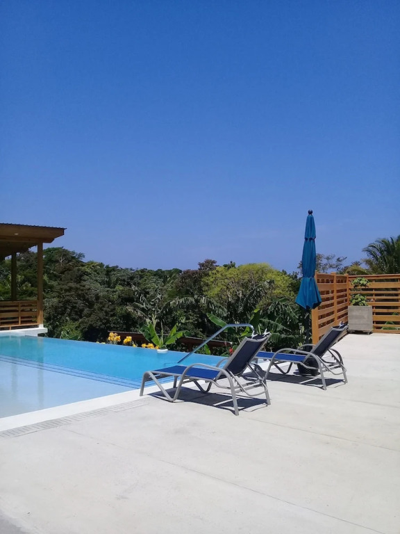 Richardson Serenity Villa
