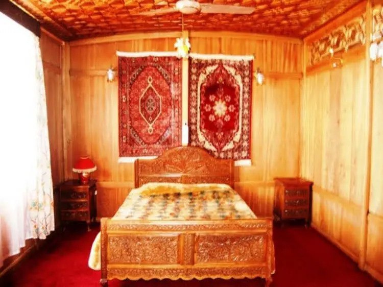 Heritage Houseboat - Almost Heaven