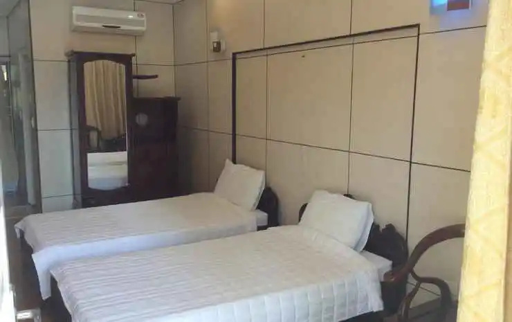 Huong Tra Hotel