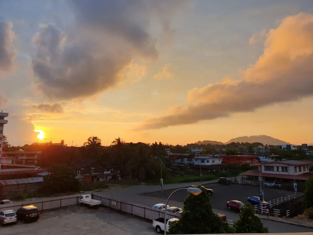 Grace Homestay Tawau
