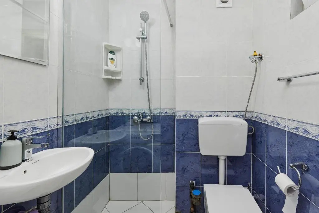 La Vista Apartment Ljuta