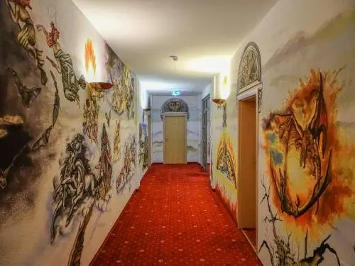 Hotel Stubenberg