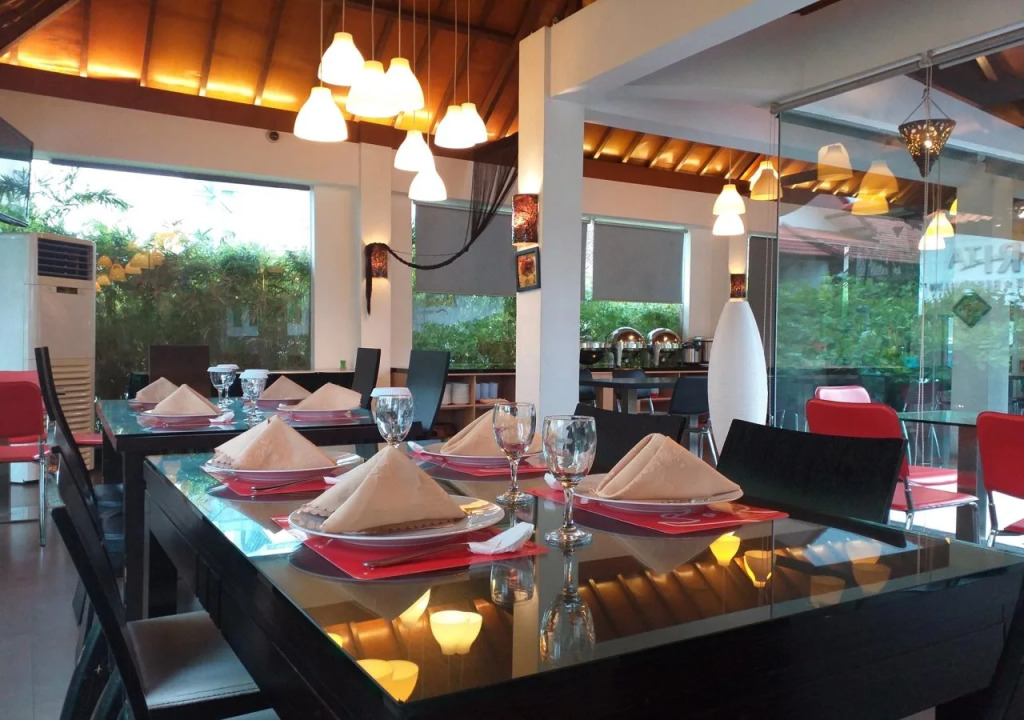 Narita Hotel Tulungagung