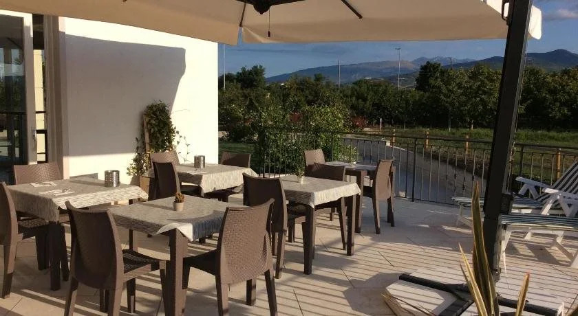 Agriturismo La Torretta