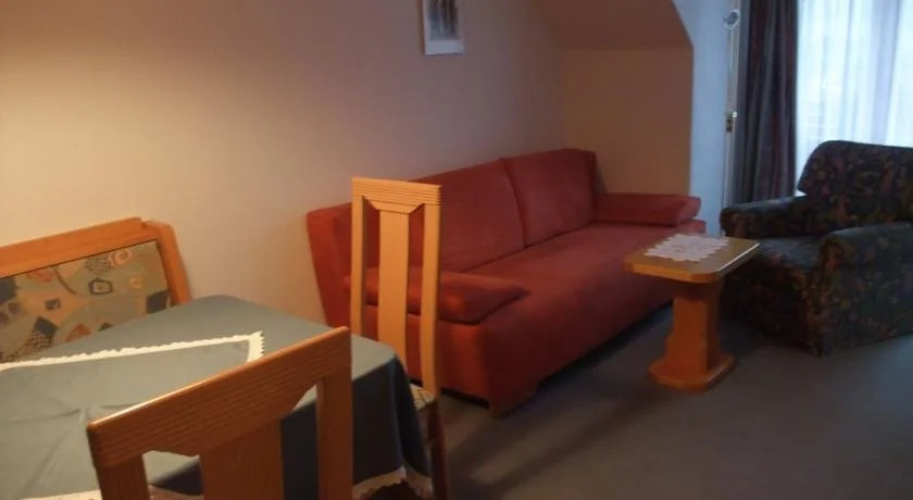 Bräuhaus Appartements