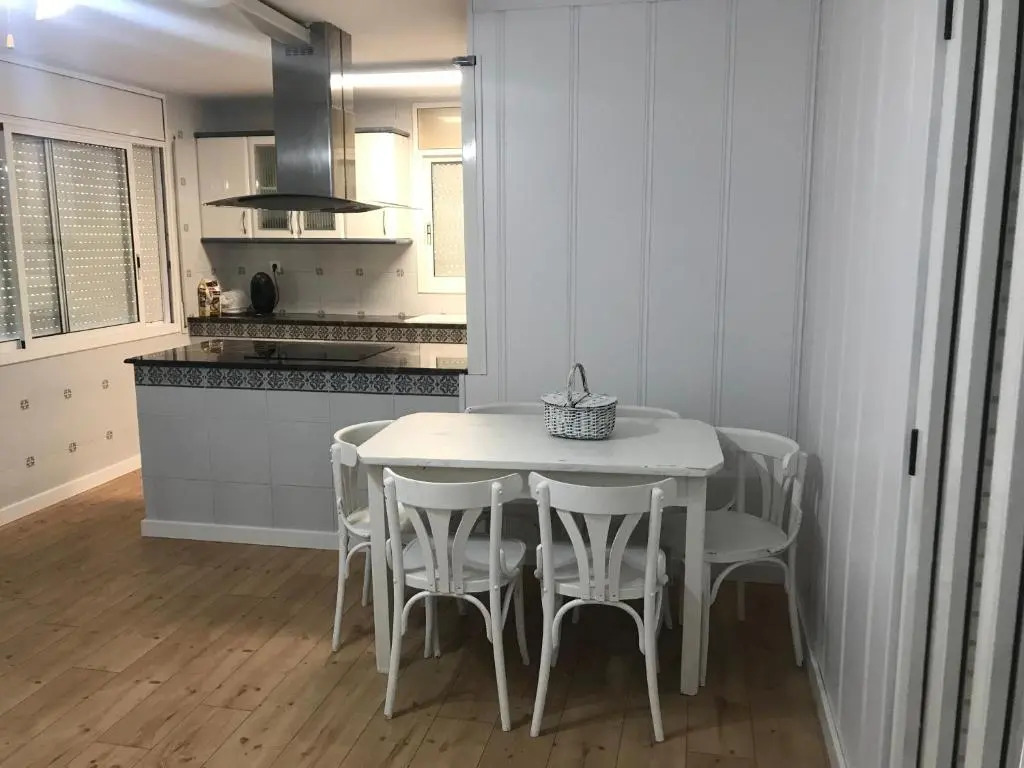 Casa Cesar Martinell 1