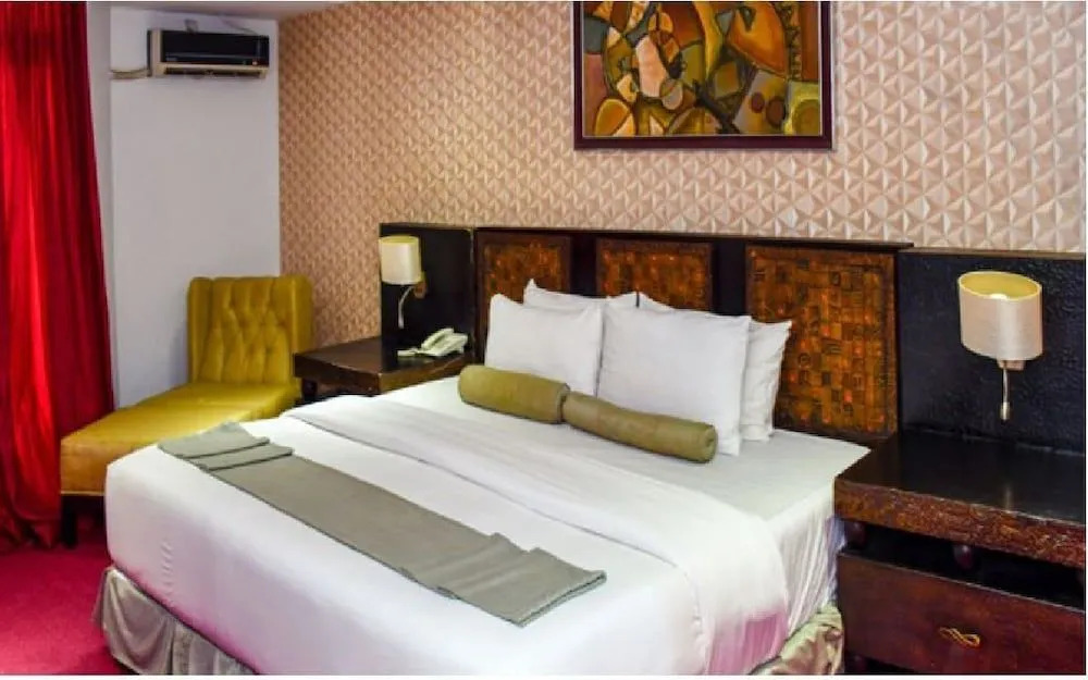Imo Concorde Hotel